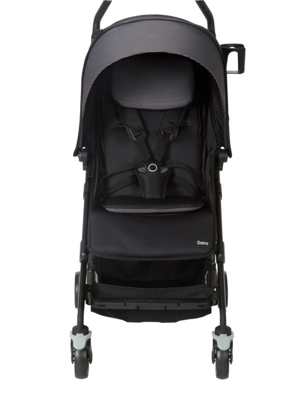 Maxi-Cosi Dana
Kids Stroller - Gray/Black - Picture 2 of 10